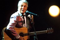 Another Rock ‘n’ Roll Singer Has Died: Col Joye Was 89