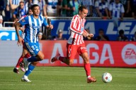 Atlético de Madrid en crisis: tres jornadas sin ganar y con su peor arranque en 15 años