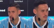Erick Noriega impactó a todos en Brasil al hablar perfecto portugués y revela dónde aprendió