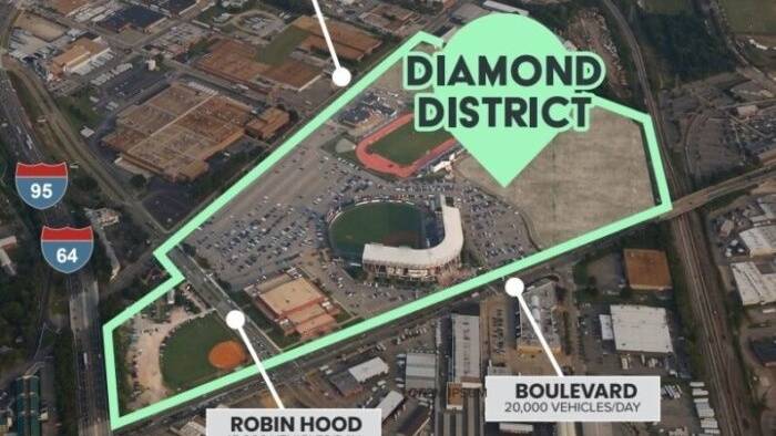Judge strikes 8 of 10 counts from former Diamond District developer’s lawsuit