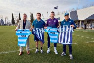 Este sábado, All Blacks. Contepomi, las sorpresas en la formación y la actualidad de los Pumas: “Al nivel lo dan los que no juegan”