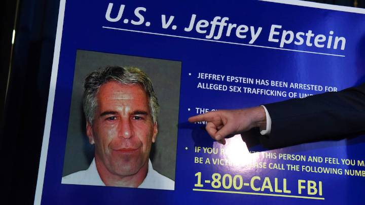 Decision Made On Request To Unseal Epstein Records