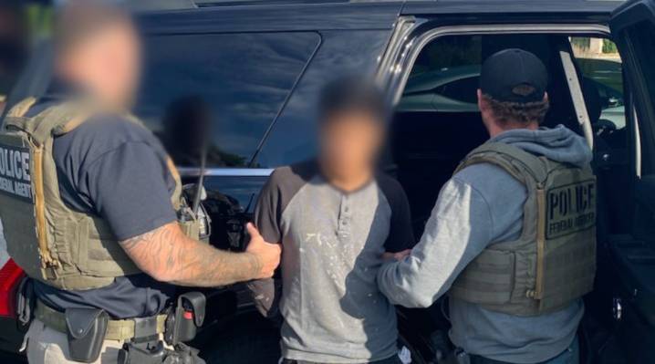 La vida bajo ICE en el oeste de Massachusetts