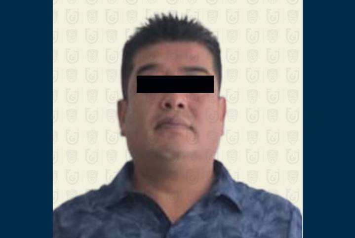 CDMX: vinculan a proceso al líder de Los Estúpidos