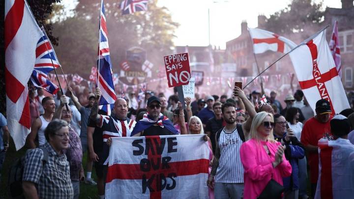 The councils considering legal action next over asylum hotels