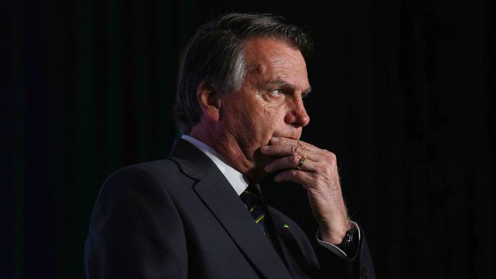 Juicio contra el expresidente brasileño Jair Bolsonaro será el próximo 2