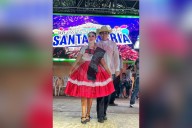 Huautlenses ganaron el 3er lugar en concurso de Huapango Académico
