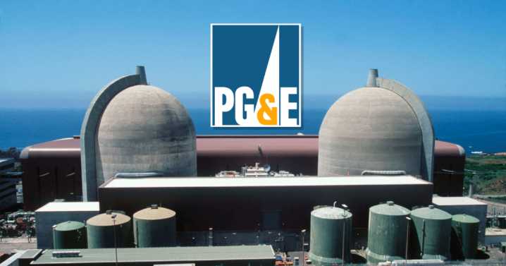 Diablo Canyon Power Plant enters extended operations
