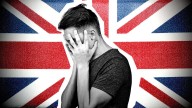25% of Working Age Britons Are on Disability. Why is the U.K. Government Paying Millions To Stay Home?