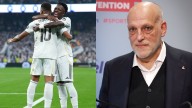 El Real Madrid 'salva' la Liga de Tebas: es el partido más visto de la primera jornada por goleada