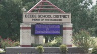 Police investigate overnight shooting reported at Beebe High