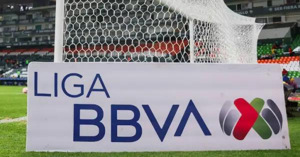 Liga MX | ¿Dónde y a qué hora ver los partidos del viernes?