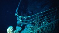 The man who found the Titanic is still searching for shipwrecks four decades later