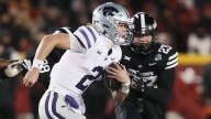 Iowa State vs. Kansas State prediction, odds, bets: Model's top free college football picks for Dublin game