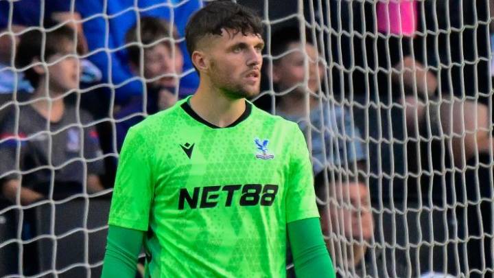 U21s Report: Young Eagles draw at the Hawthorns 
