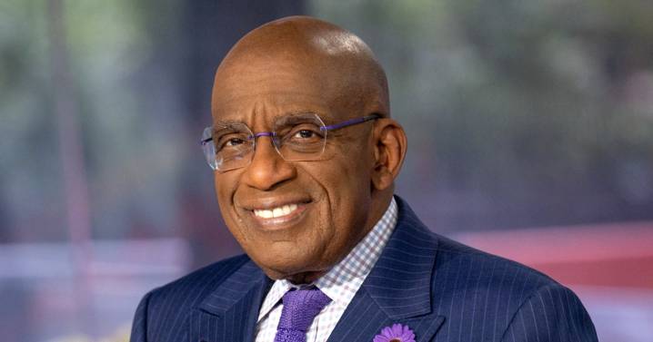 Al Roker's Go-To Lunch Is High in Protein and Fiber