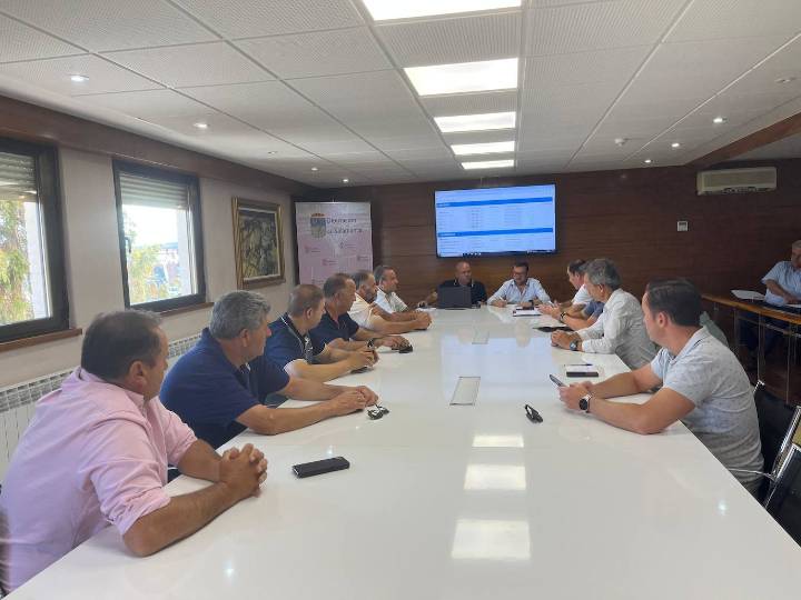 Consulta los precios y cotizaciones de la Lonja de Salamanca de este lunes 11 de agosto
