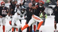 Eagles CB Kelee Ringo opens up after rough preseason showing vs. Ja’Marr Chase, Bengals