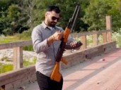 WARMINGTON: Shooting guns recklessly in Muskoka is a bridge too far