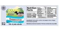 Over 32,000 Pounds of Meat Recalled Over False USDA Inspection Labels