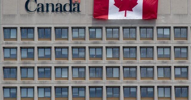Number of sick days taken by public servants growing post