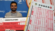 How to pick your Powerball or Mega Millions numbers?
