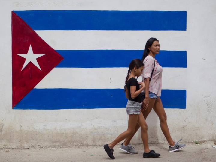 Cuba tendrá apagones simultáneos en el 47% de su territorio este miércoles