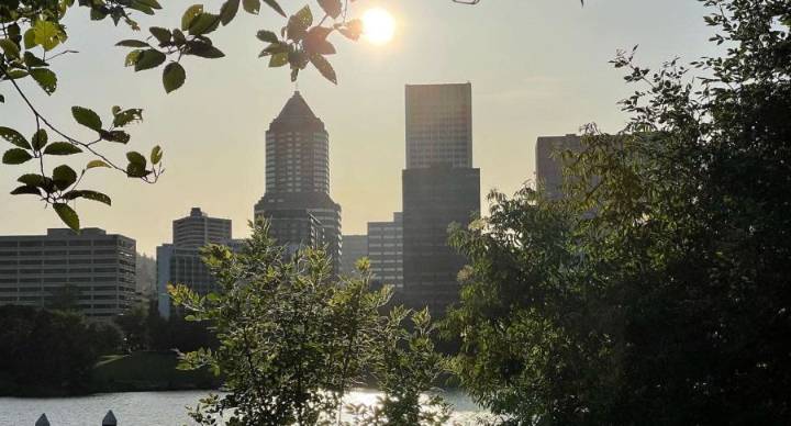 First-ever 'Extreme Heat Warning' issued for Portland area