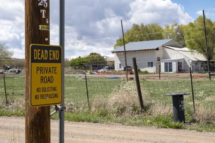Gas spill near Durango estimated at 97,000 gallons, largest since 2016