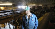 FAITH, FAMILY AND FARM: Doug Gallagher remembered
