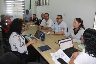 Instalan mesa colegiada para agilizar trámites empresariales en la Zona Industrial