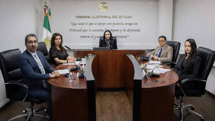 Servidores públicos del Ayuntamiento de Epitacio Huerta no podrán acercarse a regidora, confirma TEEMICH