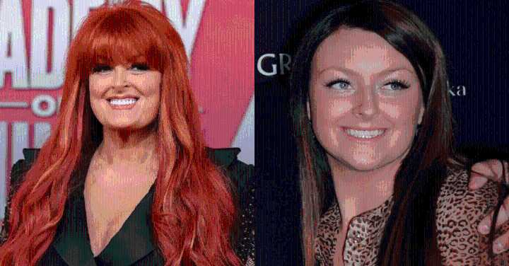 Wynonna Judd’s Daughter Grace Kelley Speaks Out About Childhood Abuse In Striking Allegations