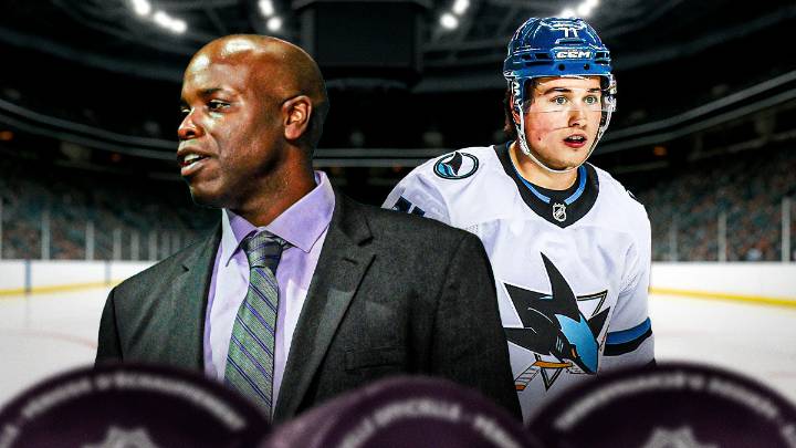 1 move San Jose Sharks should’ve made in 2025 NHL offseason
