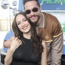 Pete Davison on Elsie Hewitt Pregnancy