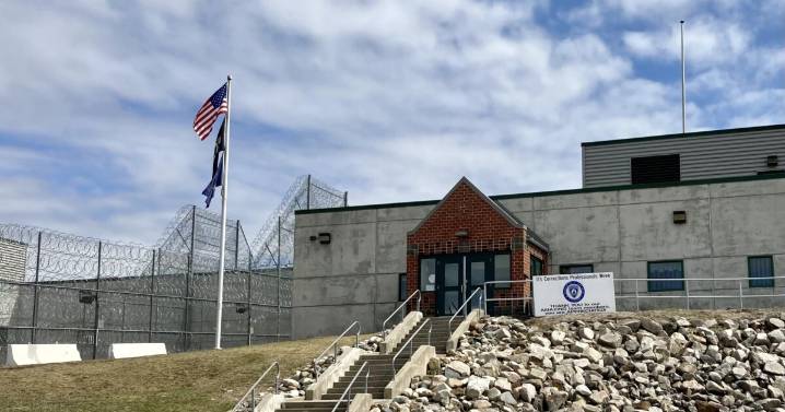 More people in NH prisons could soon have a path to a degree