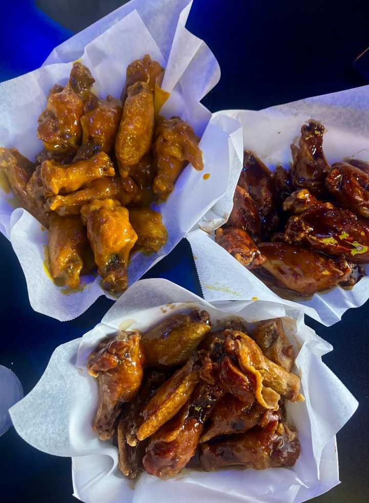 Crowds to flock to Lakewood for annual Pillars Wing Crawl this weekend