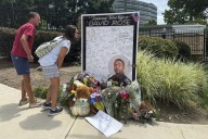 Man fired 180 shots, breaking 150 windows, in CDC attack