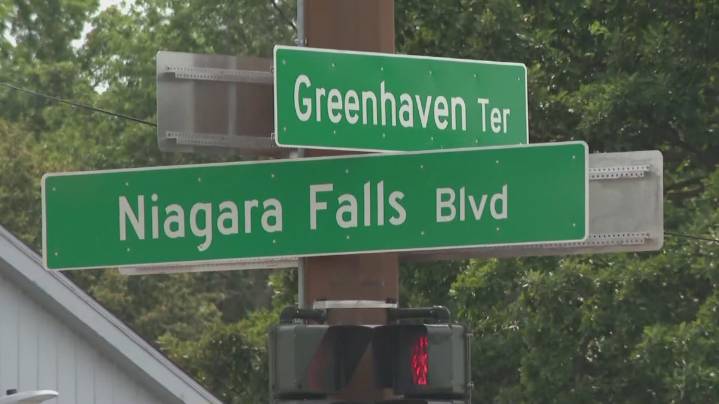 Buffalo man arraigned on murder charge in the fatal stabbing of his girlfriend