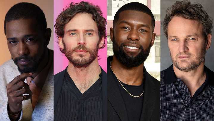 Taylor Sheridan-Penned Action Movie 'F.A.S.T.' Sets Cast