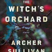 Lake Cumberland native, SCC alum pens new bestseller 'The Witch's Orchard'