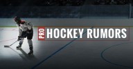 2025 NHL Training Camp Rosters