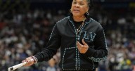 Staley says she would have left South Carolina for Knicks coaching job