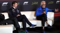 James Vowles defendió a Franco Colapinto tras la dura crítica de Flavio Briatore
