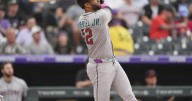 Gurriel, Rodriguez lead the resurgent Diamondbacks past the Rockies, 8