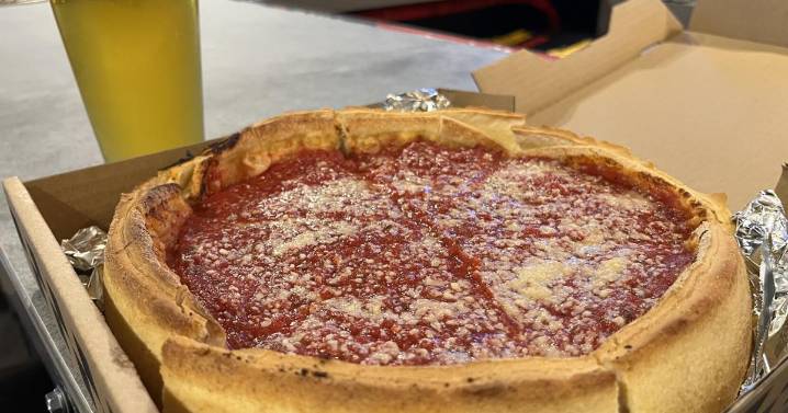 Pikes Pick: Colorado Springs' new king of pizza? The deep dish rocks