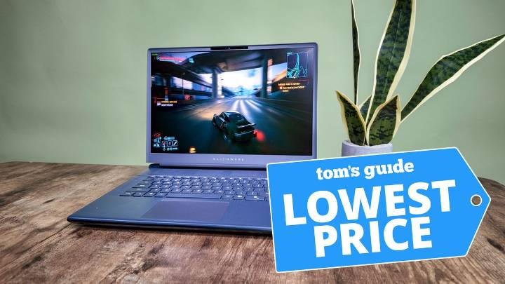 Dell's Labor Day sale just went live — 13 deals I’d shop this weekend