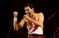 Freddie Mercury’s ‘secret’ daughter makes emotional statement about late dad