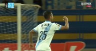 Gol de Martín Távara con Sporting Cristal vs Binacional por Torneo Clausura de la Liga 1 