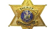 Six injured in Genesee Falls crash